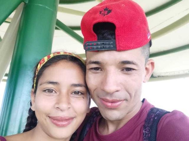 JazminaAndJosephe - Galleri bild 4