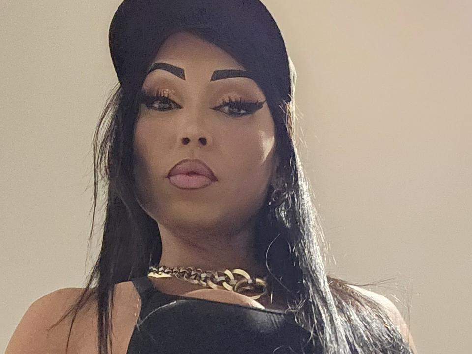 SquirtLatinQueen - Galleri bild 1