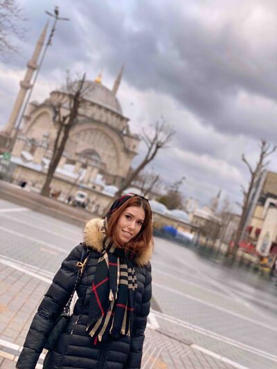 ArabellaMurphy - Galleri bild 2