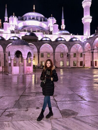 ArabellaMurphy - Galleri bild 3