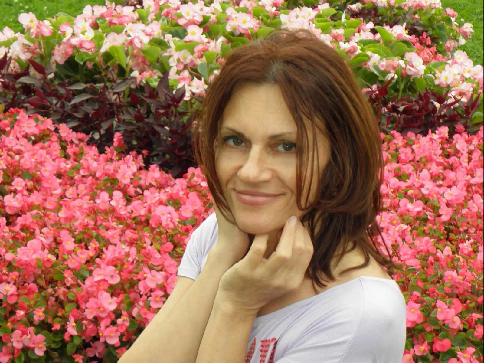 AnnaBronx-hot - Galleri bild 1