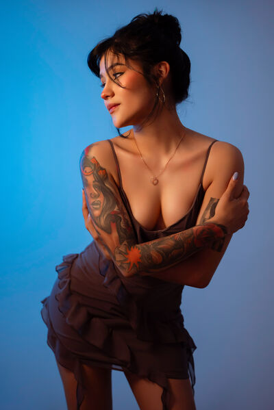 MarianaBallack - Galleri bild 4