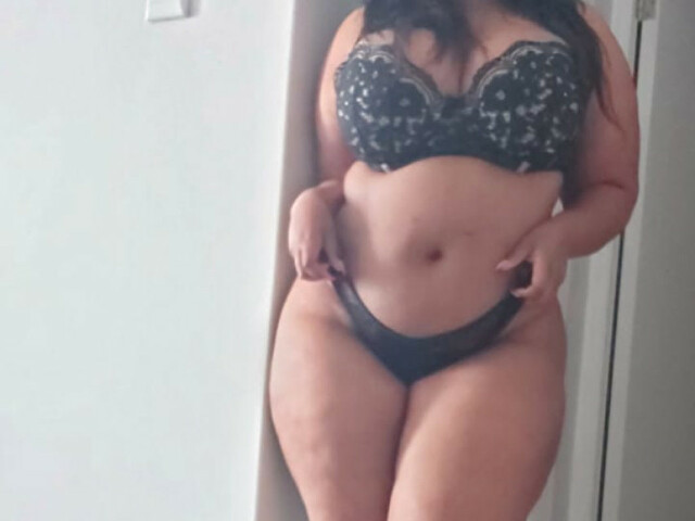 VanessaMoabi - Galleri bild 4