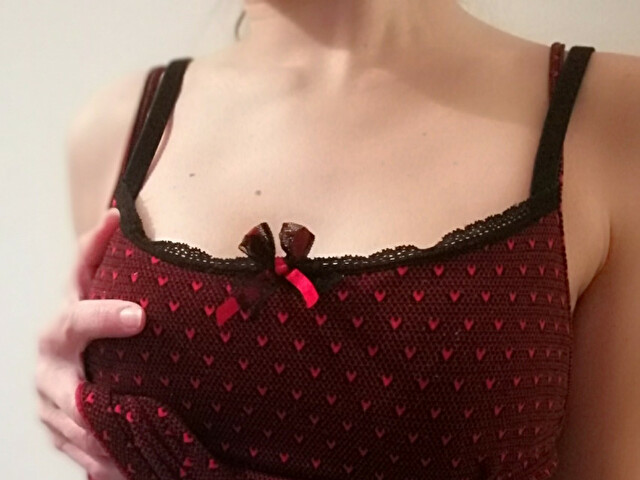 LucyMilf - Galleri bild 1