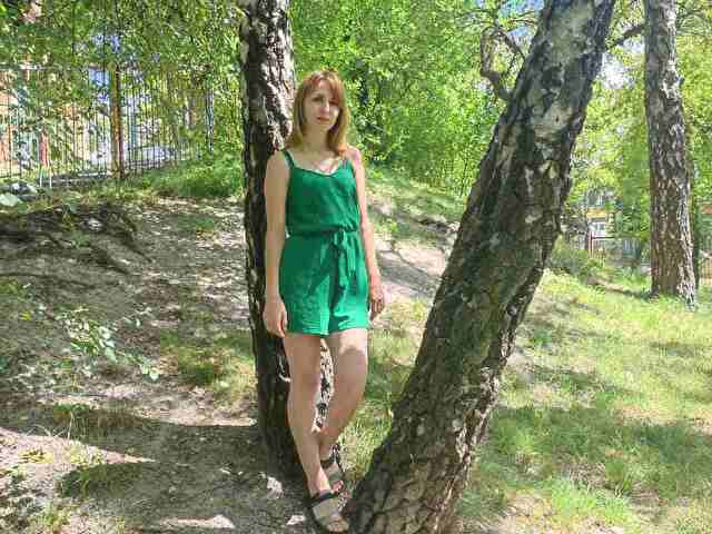 LizaFoxy - Galleri bild 8