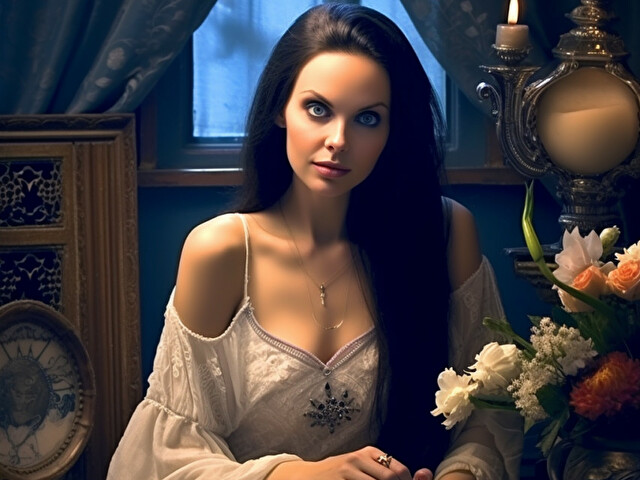 SexQueen - Galleri bild 2