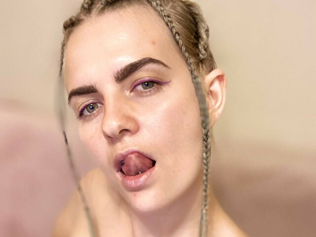 DirtyLily69 - Galleri bild 7
