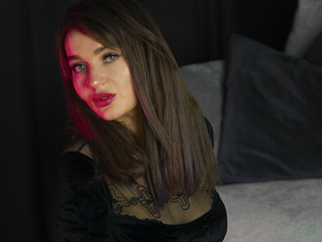 OliviaHotty - Galleri bild 2