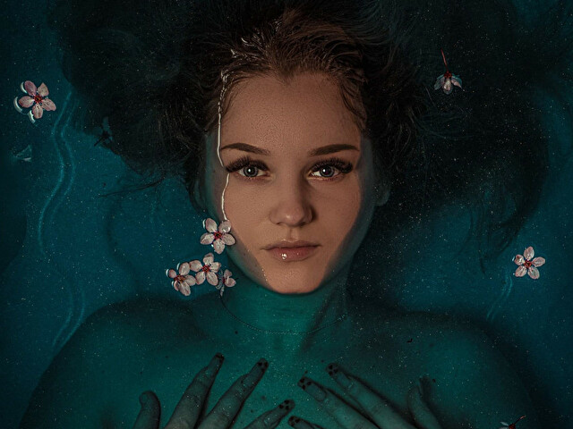 AhriAngel - Galleri bild 6
