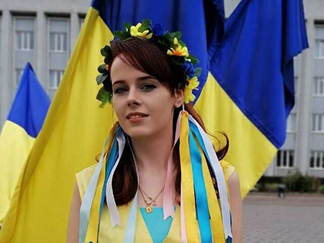 VikaFoxx - Galleri bild 2