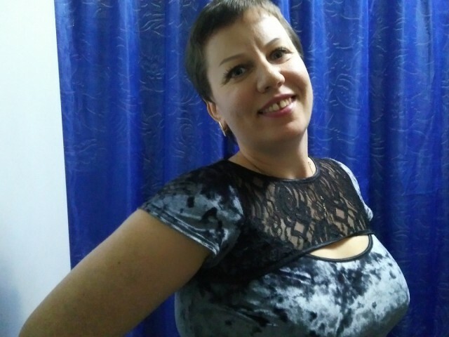 LadyG - Galleri bild 5