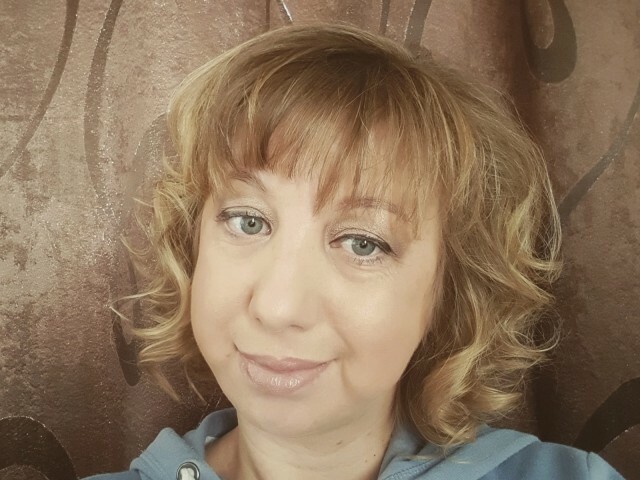 Sweetblondy - Galleri bild 1