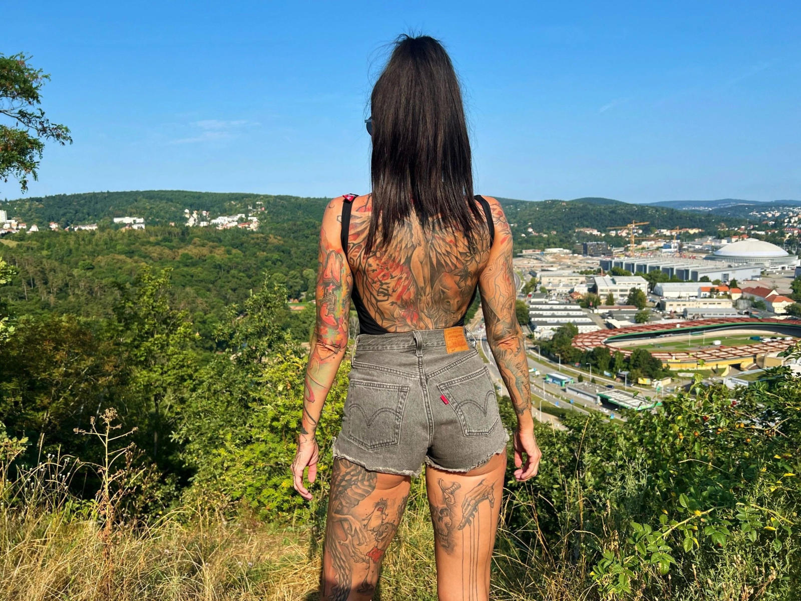 SynthiaRich-hot - Galleri bild 8