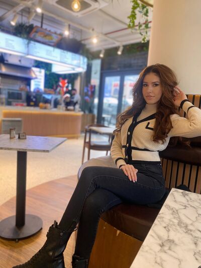ArabellaMurphy - Galleri bild 1