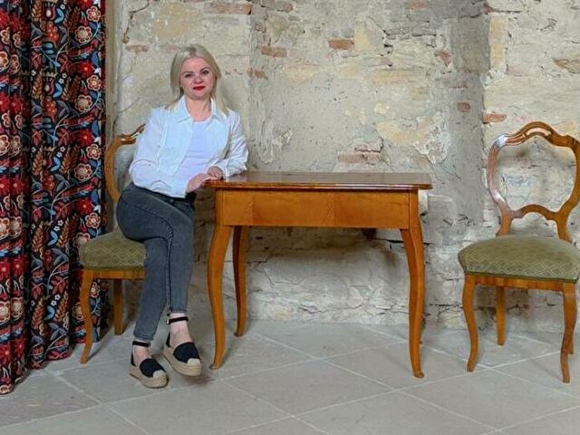 IrynaLyna - Galleri bild 2