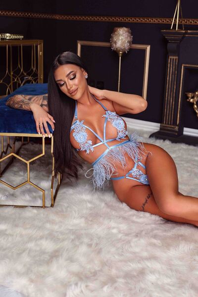 SabrinaKrystal - Galeri resmi 8