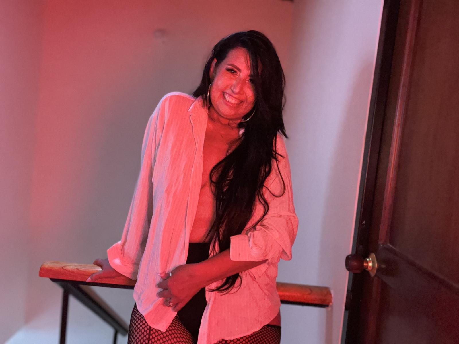 JackieMature - Galeri resmi 1