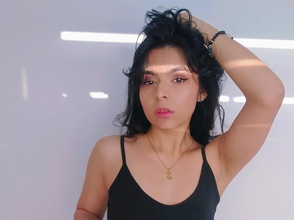 TamyRuiz - Galeri resmi 6