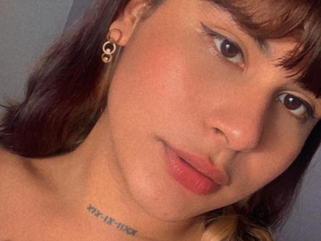 AnnaGrey - Galeri resmi 2
