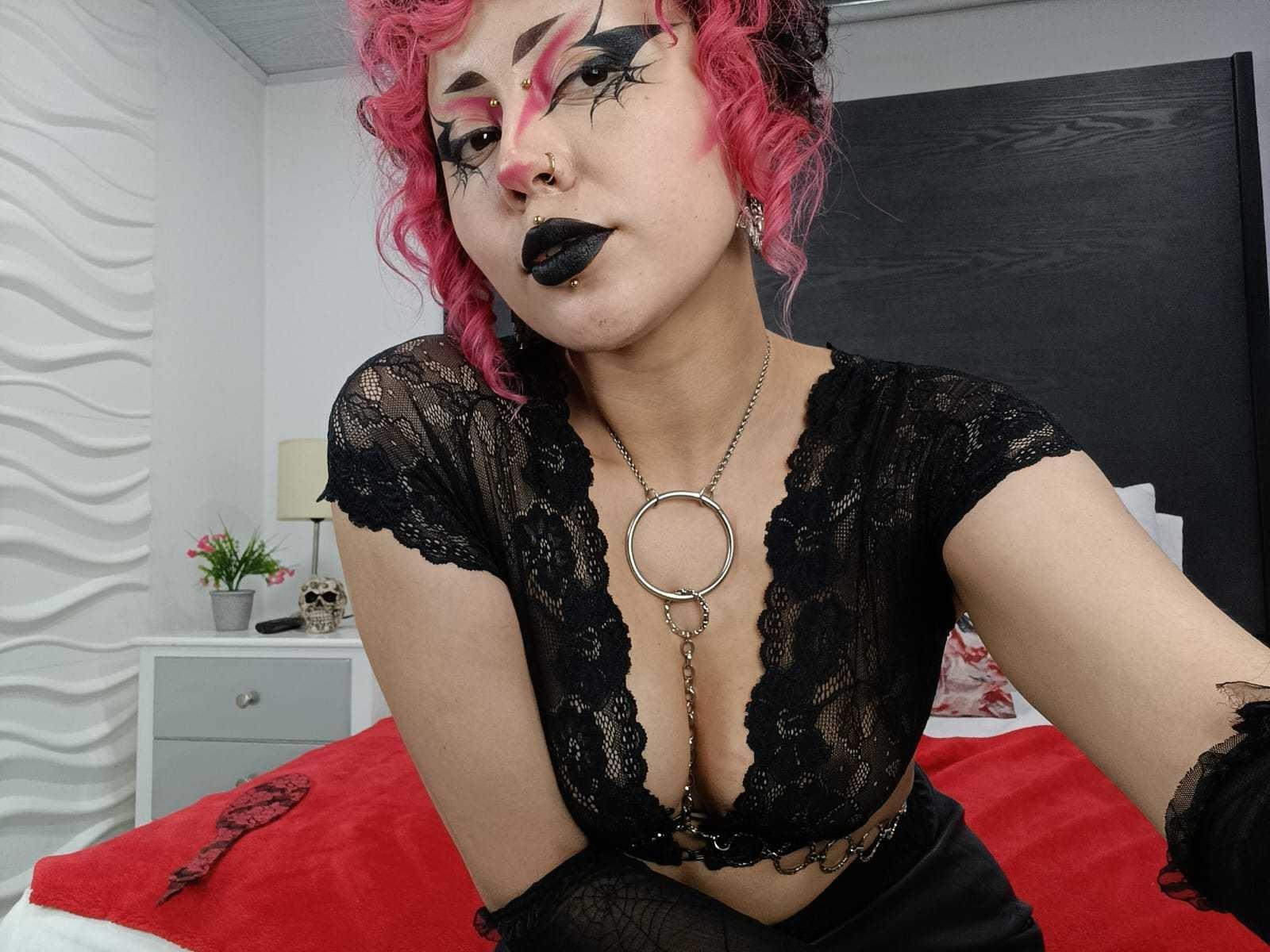 GothVioleth - Galeri resmi 4