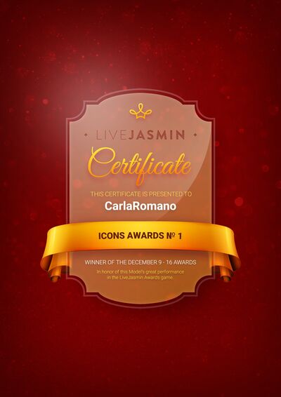 Carla - Galeri resmi 3