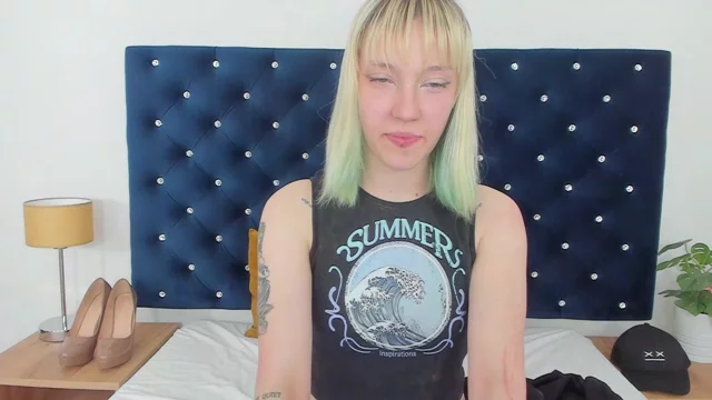 SarahSexDoll