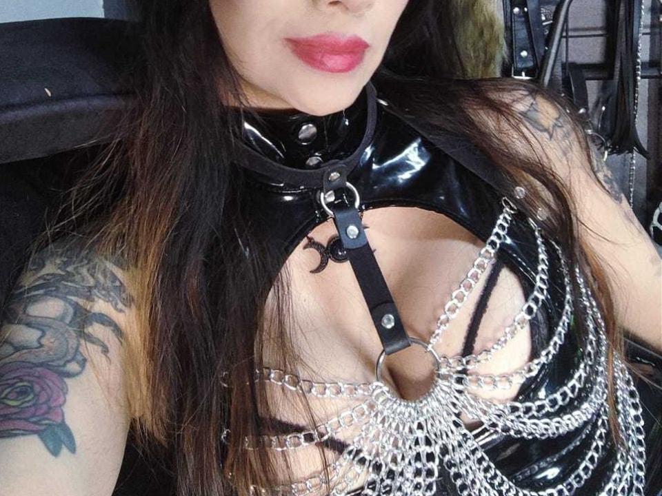 ScarlettRoseX - Galeri resmi 4