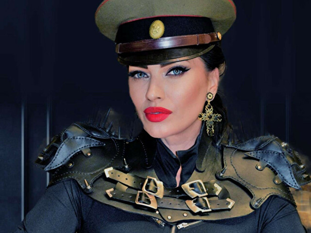 TheCountess - Galeri resmi 3