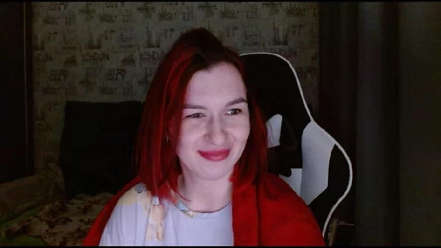 LiliaWoolf