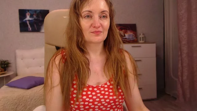 BettyFoot