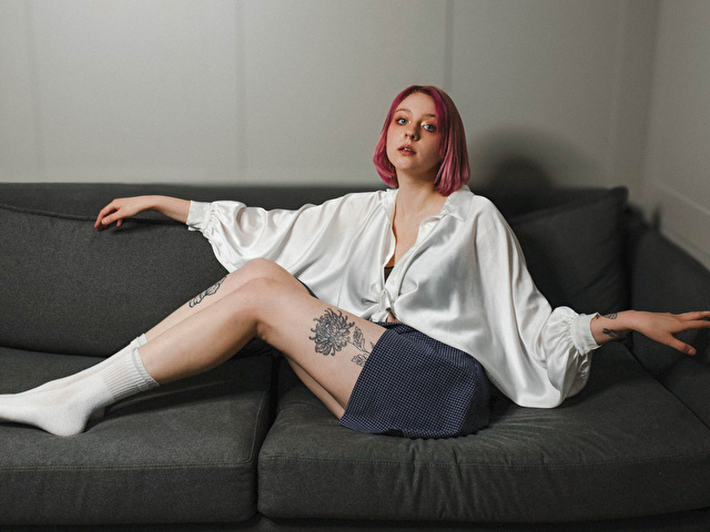 madelineLOVE - Galeri resmi 1