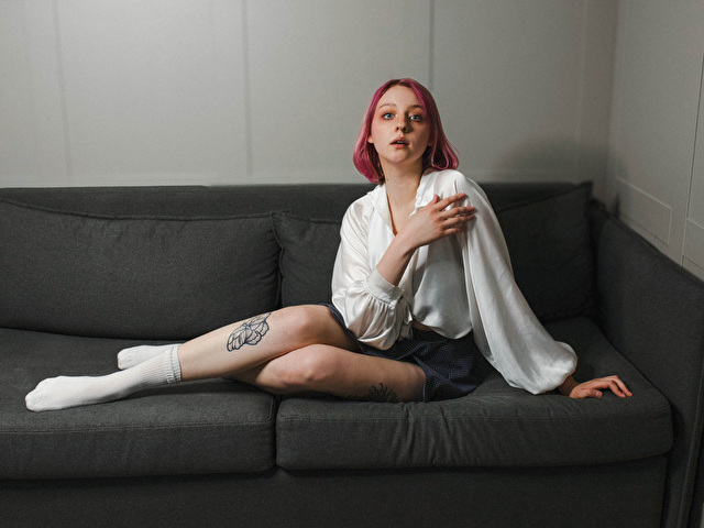 madelineLOVE - Galeri resmi 2