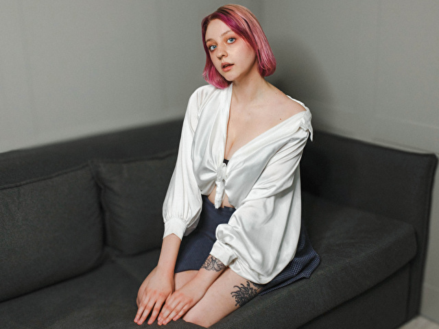madelineLOVE - Galeri resmi 3