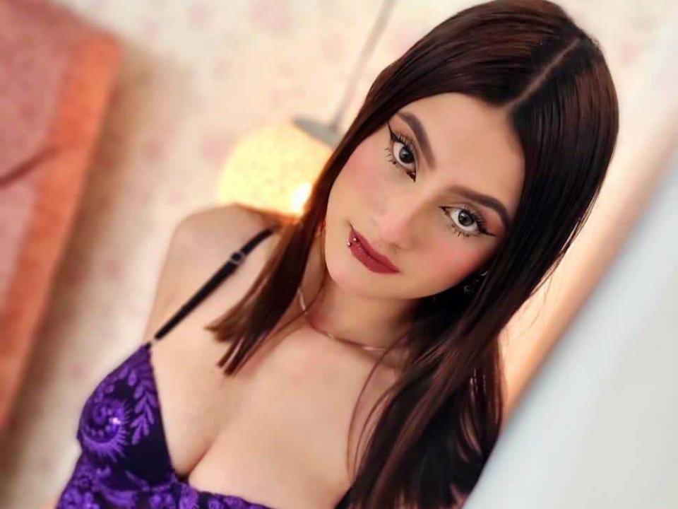 AliciiaMiller - Galeri resmi 1