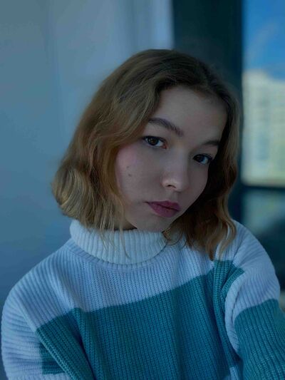 EmilyWaldstein - Galeri resmi 2