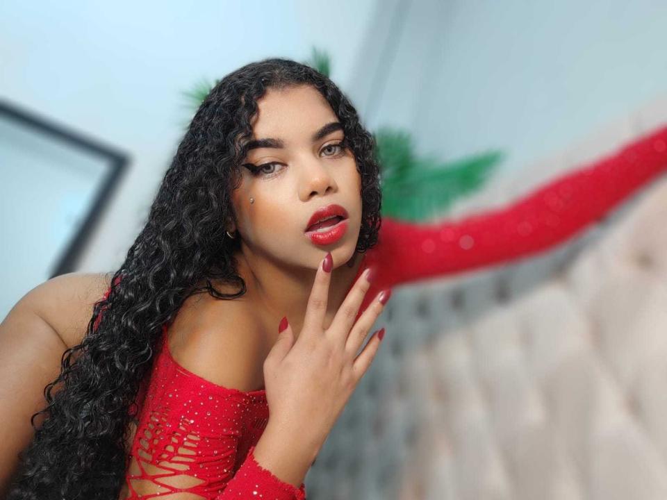 SamanthaKeem - Galeri resmi 3